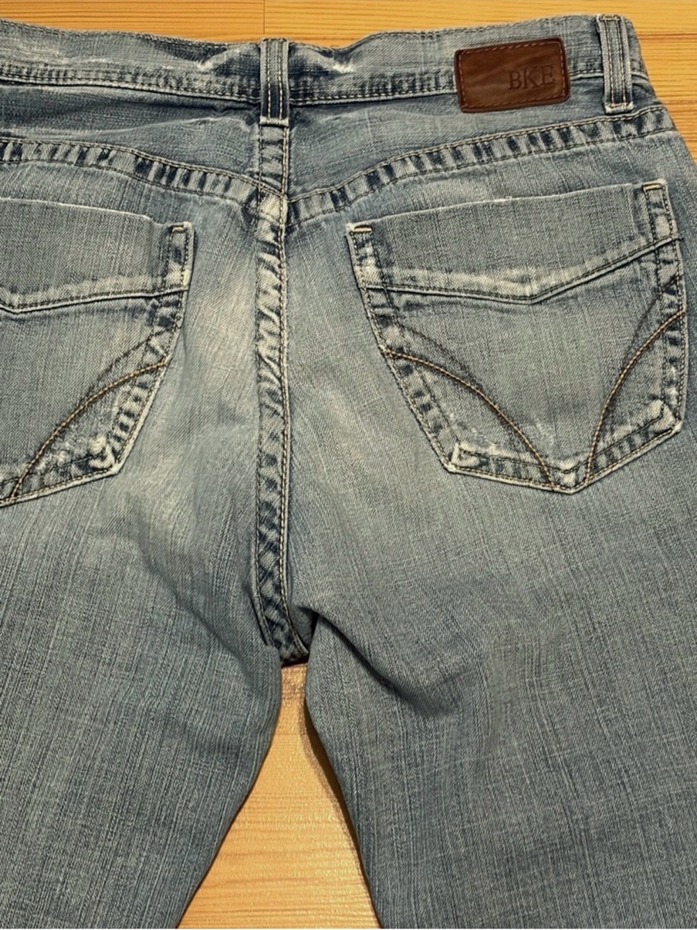 BKE Tyler Jeans